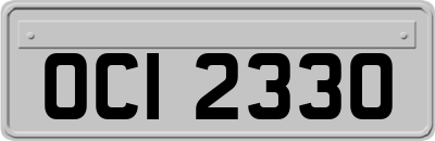 OCI2330