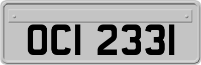 OCI2331