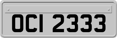 OCI2333