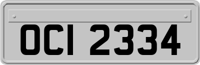 OCI2334