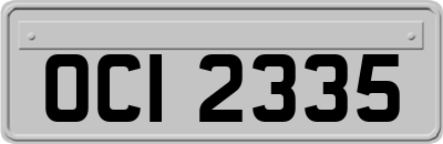 OCI2335