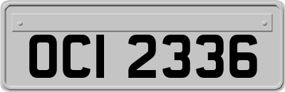 OCI2336