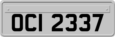 OCI2337