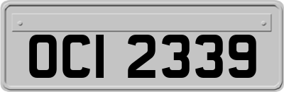 OCI2339