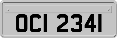 OCI2341