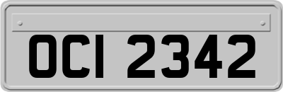 OCI2342