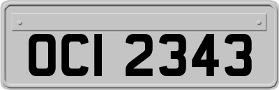 OCI2343