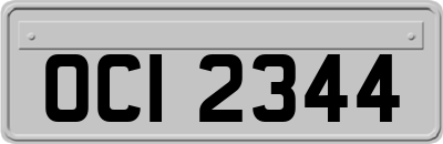 OCI2344
