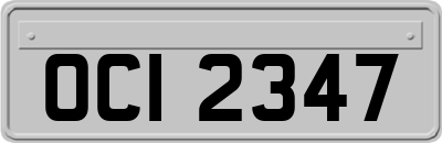 OCI2347