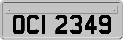 OCI2349