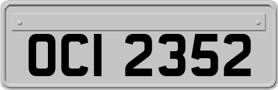 OCI2352