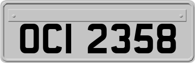 OCI2358