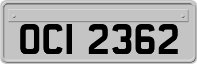 OCI2362