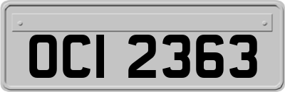 OCI2363