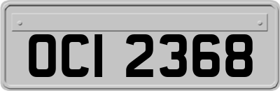 OCI2368