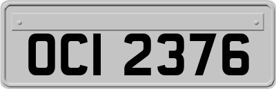 OCI2376