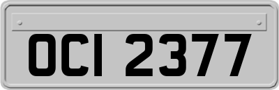 OCI2377