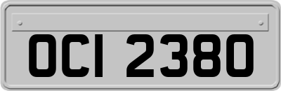 OCI2380