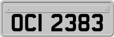 OCI2383