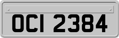 OCI2384