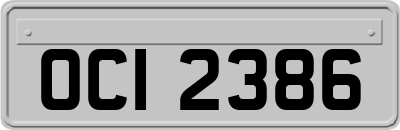 OCI2386