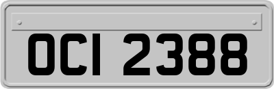 OCI2388