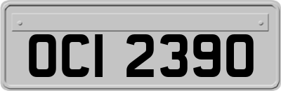 OCI2390