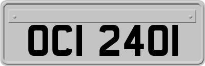 OCI2401