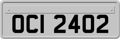 OCI2402