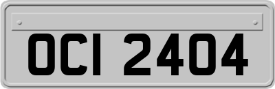 OCI2404