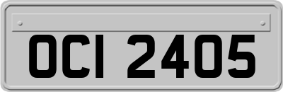 OCI2405
