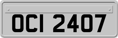 OCI2407