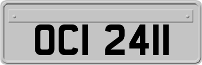 OCI2411
