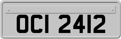 OCI2412