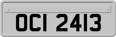 OCI2413