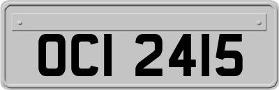 OCI2415
