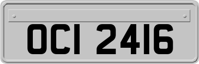 OCI2416