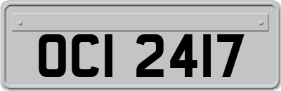 OCI2417