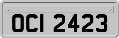 OCI2423