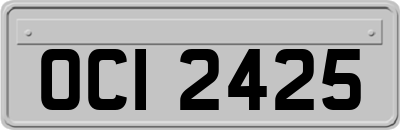 OCI2425