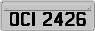 OCI2426