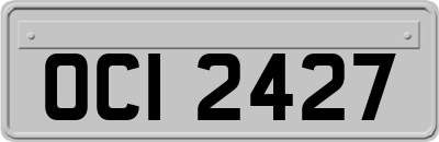 OCI2427