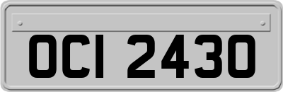 OCI2430