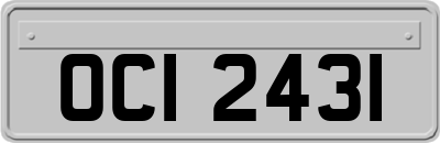 OCI2431