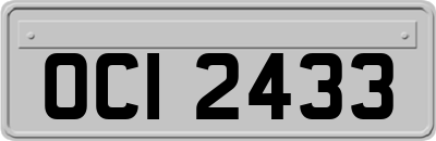 OCI2433