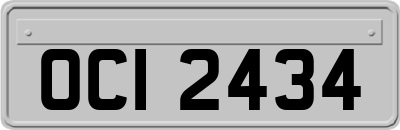 OCI2434