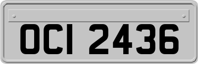 OCI2436