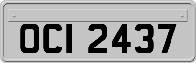 OCI2437