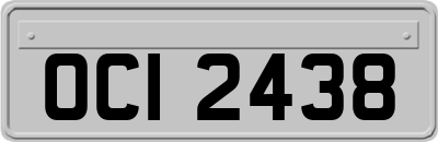 OCI2438