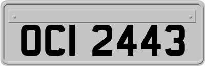OCI2443